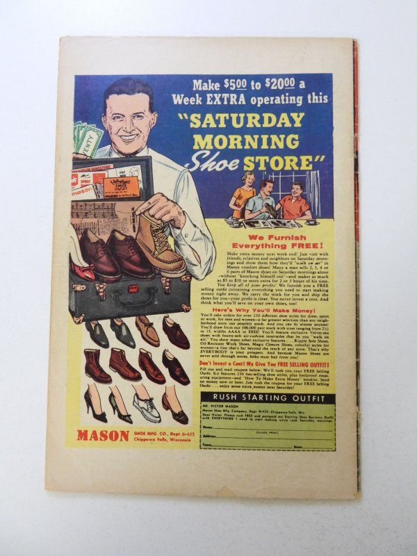 Tales to Astonish #42 (1963) VG+ condition