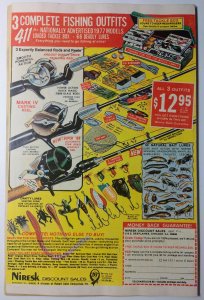 The Spectacular Spider-Man #6 (6.0, 1977)