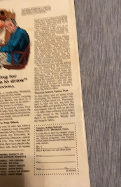 The X-Men #22 1962 Divided we fall!