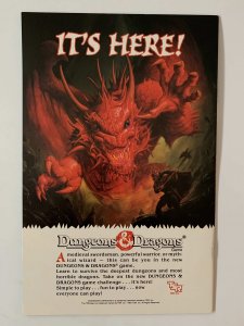 The Punisher War Journal #30 NM- (1991)