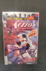 Action Comics #1016 (2019)