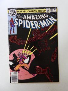 The Amazing Spider-Man #188 (1979) NM- condition