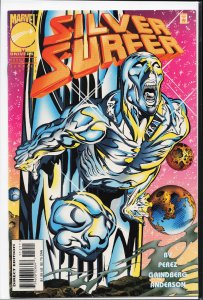 Silver Surfer #112 (1996) Silver Surfer