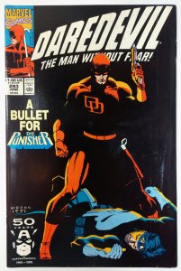 Daredevil #293 (6.0, 1991)