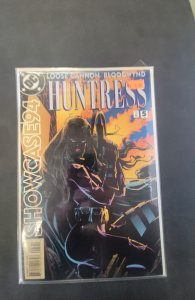 Showcase '94 #5 (1994)