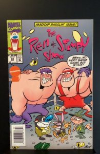 The Ren & Stimpy Show #23 (1994)