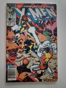 The Uncanny X-Men #175 (1983) X-Men