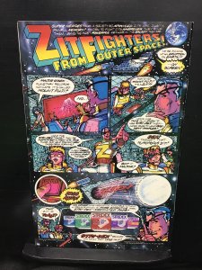 X-Factor #90 (1993)vf