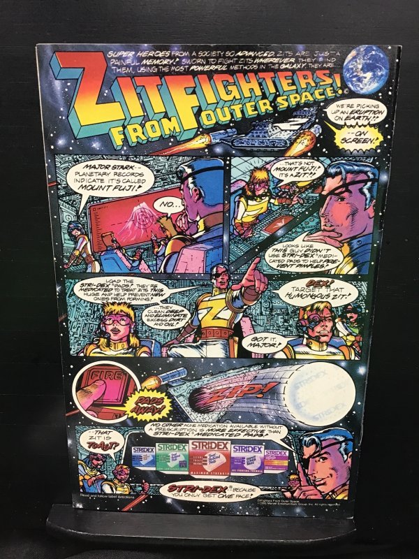 X-Factor #90 (1993)vf