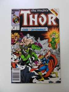 Thor #383 (1987) NM- condition