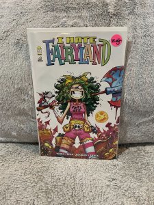 I Hate Fairyland #1 (2022)