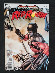 Bruce Wayne: The Road Home 8PC #1 - Interconnecting Stories (9.2ob) 2011