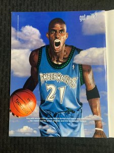 2002 MAD Magazine #417 FN+ 6.5 Alfred E Neuman / Britney Spears