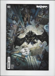 Batman #141 1:25