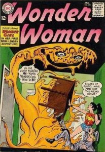 WONDER WOMAN (1942) 151 (VERY GOOD)
