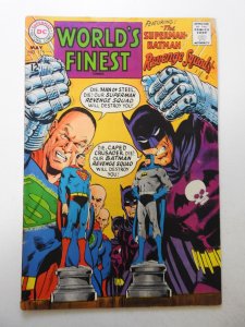 World's Finest Comics #175 (1968) FN Condition!