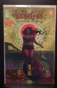 Loose Ends #1 (2017)