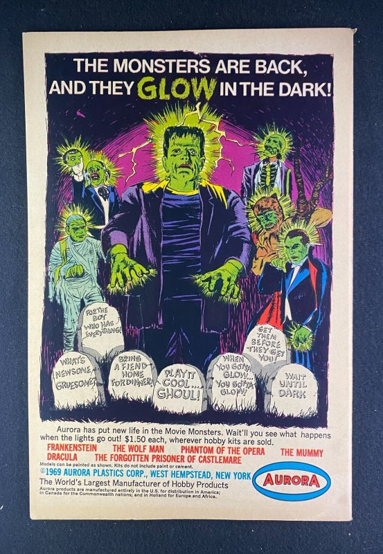 Detective Comics (1937) #392 FN/VF (7.0) Neal Adams