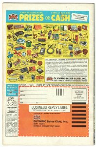 The X-Men #125 (1979) Phoenix returns!