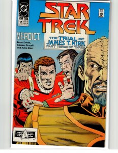Star Trek #12 (1990)
