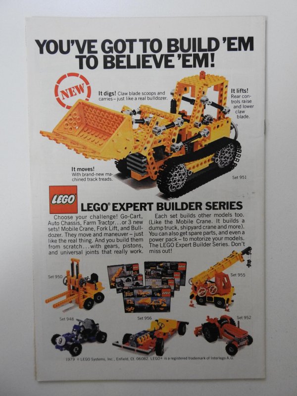 Avengers #189 FN Condition!