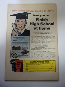 Astonishing Tales #7 (1971) FN Condition