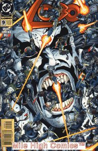 LOBO (1993 Series)  (DC) #9 Fine Comics Book
