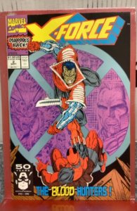 X-Force #2 (1991)