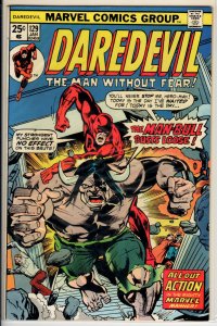 Daredevil #129 (1976) 7.0 FN/VF