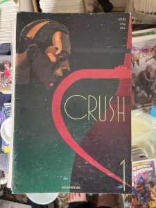 Crush #1 (1995)