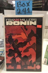 Ronin #1 (1983)