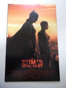 Batman/Superman: World's Finest #1 Artgerm Variant Cover NM- Condition