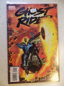 GHOST RIDER # 15