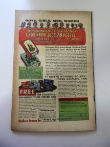 Tales of Suspense #81 (1966) VG- Condition