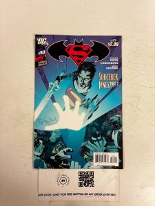 Superman Batman #82 NM DC Comic Books Justice League 27 HH96