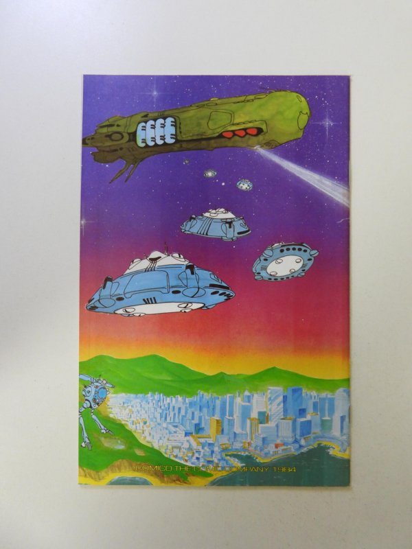 Macross (1985) VF condition