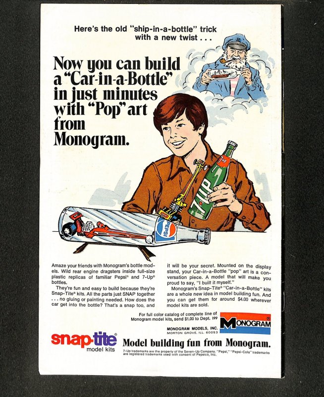 Star Spangled War Stories #193