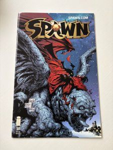 Spawn # 98 NM 1st Print Image Comic Book Todd McFarlane 5 J279