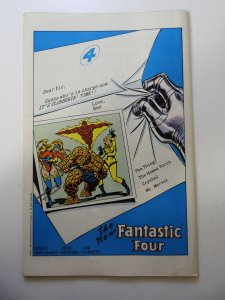 The Amazing Spider-Man Annual #21 (1987) FN Condition