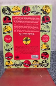 Clean Cartoonists' Dirty Drawings (2007)