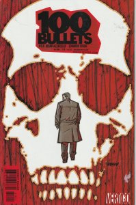 100 Bullets #58 (2005)