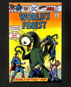 World's Finest Comics #233