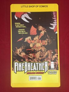 Invincible #53 NM Robert Kirkman Ryan Ottley Amazon Prime