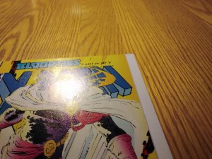 The Uncanny X-Men #307 (1993)