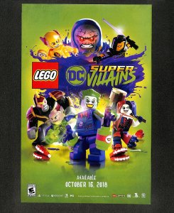 Justice League Dark and Wonder Woman #1