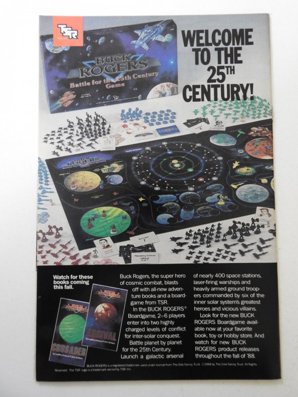 Batman #425 (1988) VF- Condition!