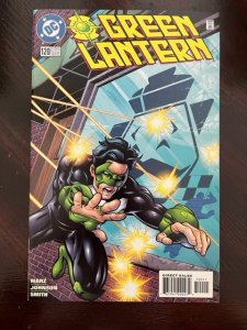 Green Lantern #120 (2000)