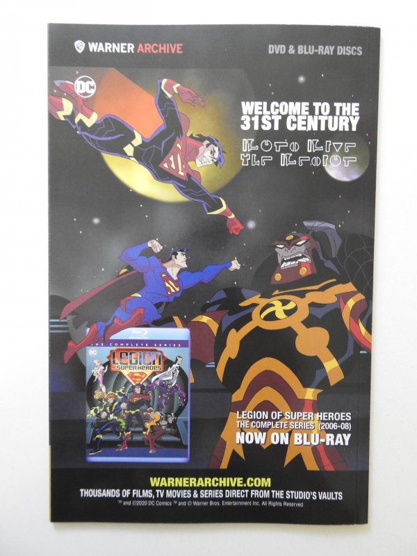 Batman #100 Variant NM Condition!