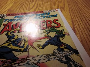 Marvel Triple Action #46 (1979)