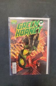 Green Hornet #33 (2013)